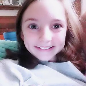 Meet your Posher, Abigail